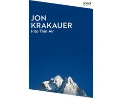Picador Collection- Into Thin Air