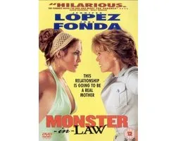 Monster In Law