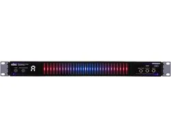 Korg Pitchblack X Pro Rackstemapparaat