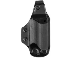 NexTool Tactisch Holster – Kydex Holster voor Flagship Pro – Met Afneembare Metalen Riemclip – Duurzaam & Veilig
