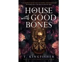 A House with Good Bones