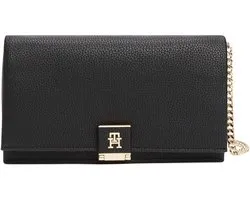 Tommy Hilfiger Th Her Chain Crossover Tassen - Fashion Wear - Vrouwen