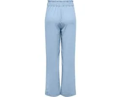 JDY - JDYDIVYA LIFE HW WIDE PANTS WVN NOOS - Dames - Leggings