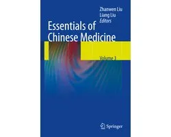 Essentials of Chinese Medicine