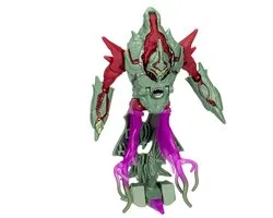 Transformers One Quintesson High Commander