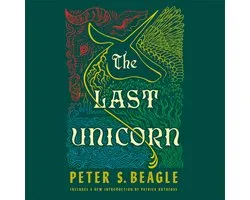 The Last Unicorn
