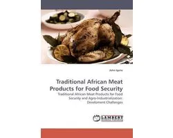 Traditional African Meat Products for Food Security