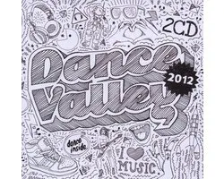 Dance Valley 2012 (CD)