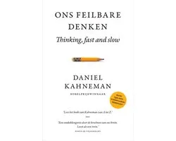 Ons feilbare denken