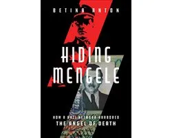 Hiding Mengele