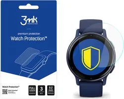 Garmin Vivoactive 5 - 3mk Watch Protection v. ARC+