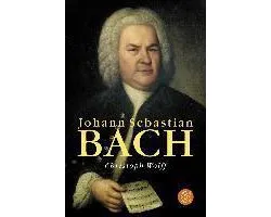 Johann Sebastian Bach