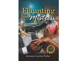 Flaunting that Mistress