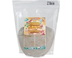 Sable Dynamic Tuban | Natural 5kg