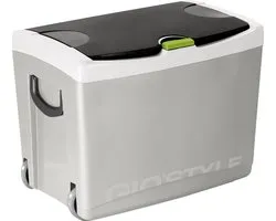Gio'style Koelbox - Shiver 42 - Met Wielen - 43 Liter