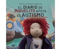 El Diario de Miguelito apoya el autismo