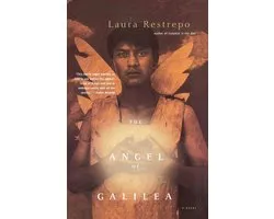 Vintage International - The Angel of Galilea