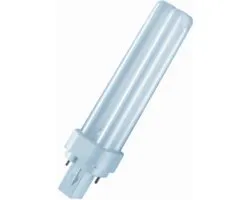 Osram Dulux 26Watt cool white G24d-3