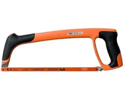 Bahco 300mm Metaalzaagbeugel Softgrip Handgreep - 319