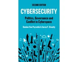Cybersecurity
