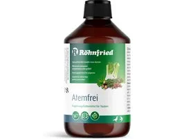 Rohnfried Atemfrei 500ml - voor postduiven
