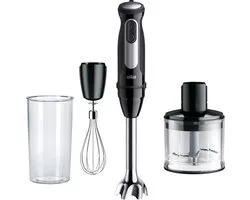 Braun MultiQuick 5 Pro - MQ55.236M - Mixeur plongeant