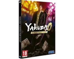 Yakuza 0 Director's Cut - PC