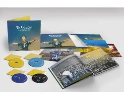 Fatboy Slim - Right Here, Right Then (A Big Beach Boutique Celebration) (3 CD | DVD) (Deluxe Edition)