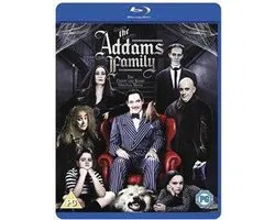 La famille Addams [Blu-Ray]