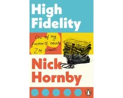 High Fidelity