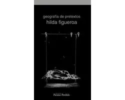 Cuadernos de Bartleby - Geografía de pretextos