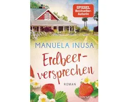 Kalifornische Träume 4 - Erdbeerversprechen