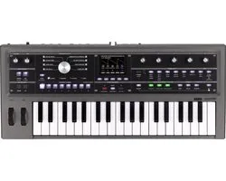 Korg microKORG 2 vocodeur/synthétiseur