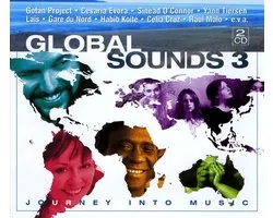 Global Sounds 3