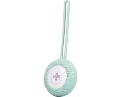 Porte-clés Swissdigital Design - Y compris SDD Finder - Glacier Wit