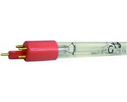 LightTech Losse lamp voor 75 Watt T5 UVC Unit - flex - dompel - 66,5 cm