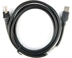 Datalogic connection cable, USB