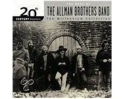 20th Century Masters: The Millennium Collection...