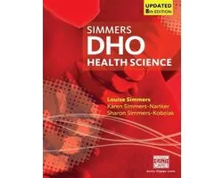Dho Health Science Updated