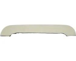 Sac de Rangement Bimini Top - Housse de Bateau Toldo - Protection Bateau - Polyester Imperméable - Largeur 85-90 Pouces - Beige