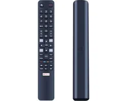 Replacement Remote Control RC802N YUI2 for Thomson TCL LED 32DS520 50DP660 55EP680 65DC760 65EP640 65EC780 U43P6006 - ShopVlot