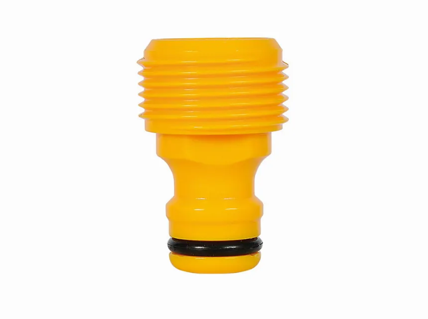 Hozelock - 2289 Adaptateur Mâle 3/4 Raccord Irrigation