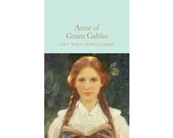 Anne of Green Gables