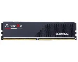 G.SKILL Flare X5 Serie - DDR5 RAM - 8GB - 6000MHz - CL30