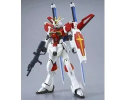 Gundam: High Grade - Force Impulse Gundam 1:144 Model Kit