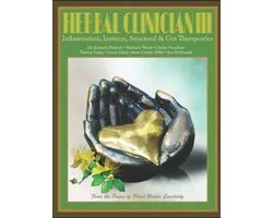 Herbal Clinician III