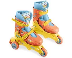 Patins à roues alignées / patins à roues alignées Paw Patrol Tri