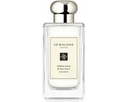 Jo Malone Wood Sage & Sea Salt eau de cologne, 100 ml