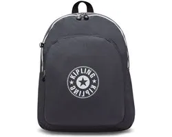 Kipling Curtis Dagrugzak L 43 cm Laptopvak - 42cm (17 duim) - moonlit grey c