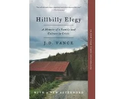 Hillbilly Elegy